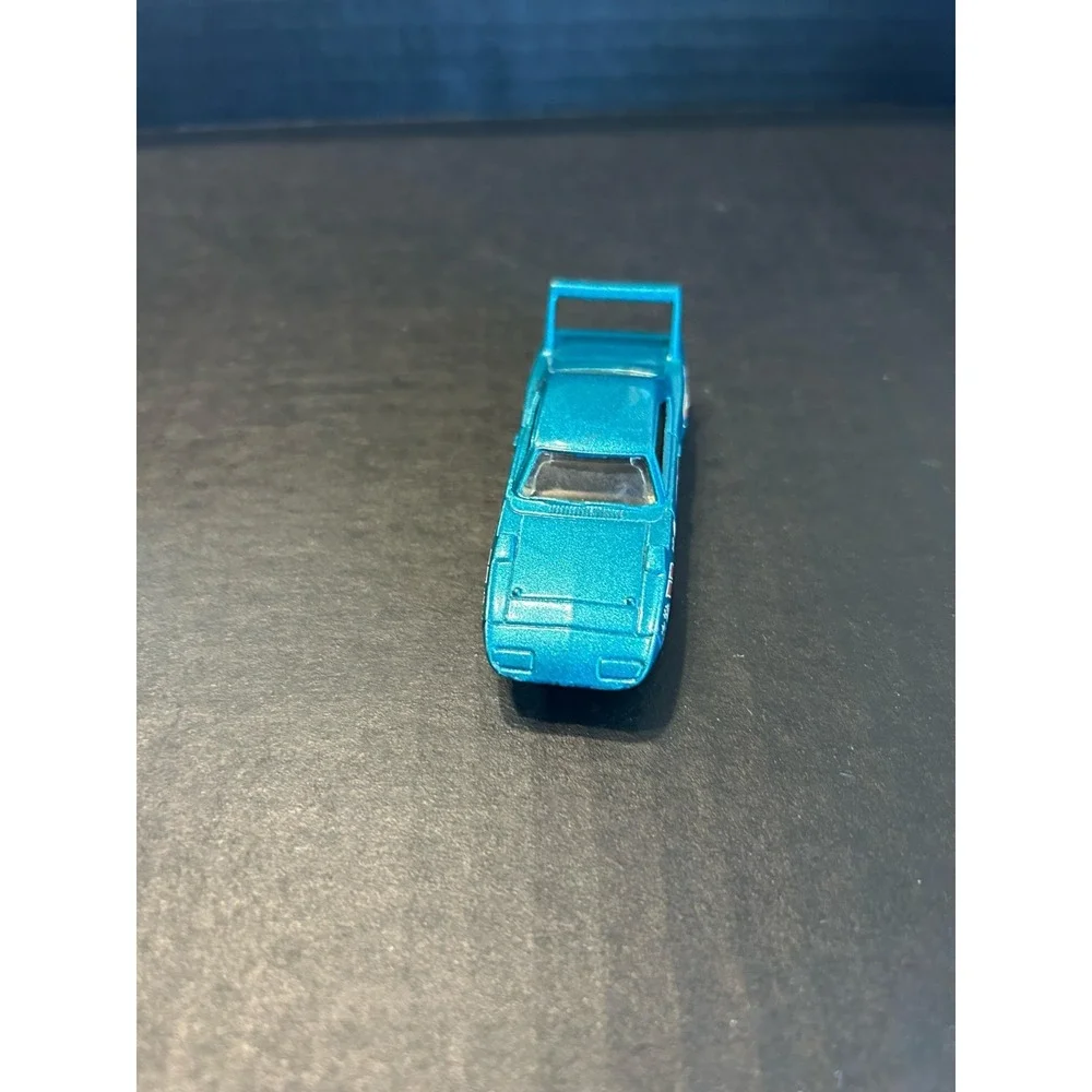 Hot Wheels 2015 HW Workshop Muscle Mania '70 Plymouth Superbird